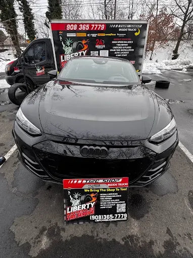 Mobile Tire Service