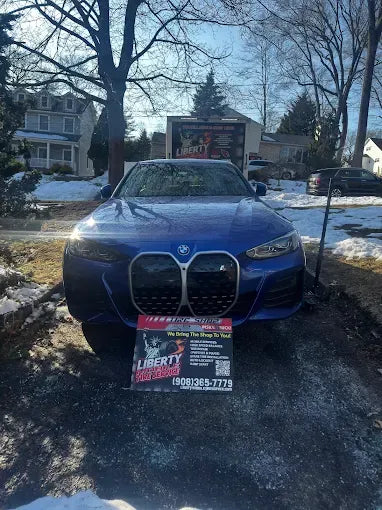 Mobile Tire Repair